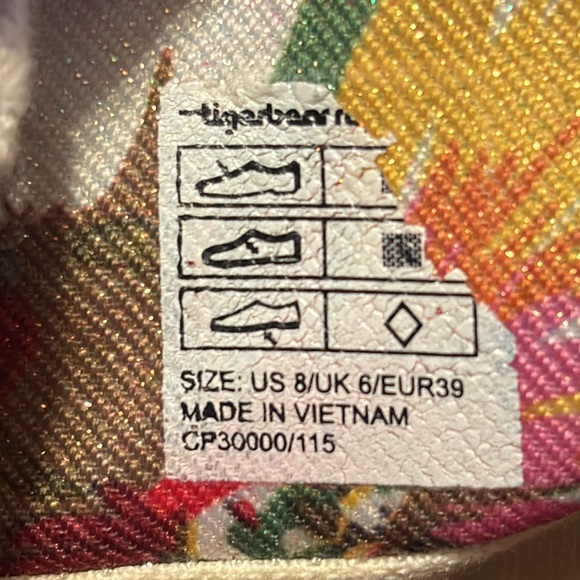 Tigerbear Republik Boots - Picture 10 of 11